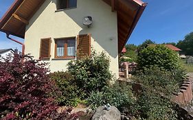 Haus Panoramablick Familie Loos